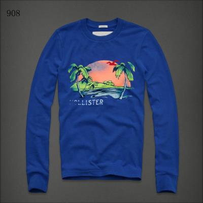 Hollister Men Shirts-515